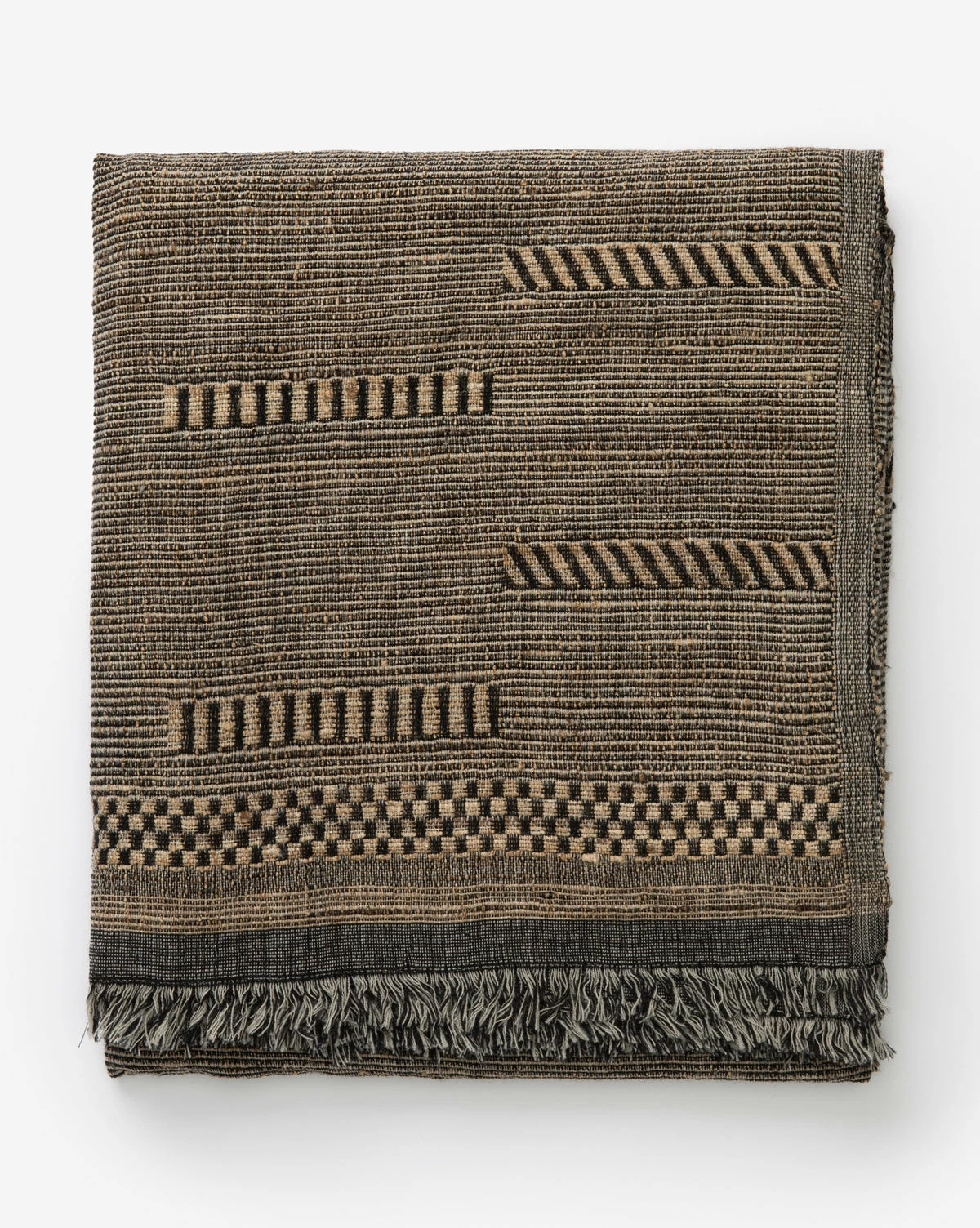 Anwar Woven Throw 3 Anwar Woven Throw