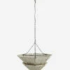 Anya Chandelier 2 Anya Chandelier -Bloomingville Shop AnyaChandelier MLHT1822 LGY OS MAIN T