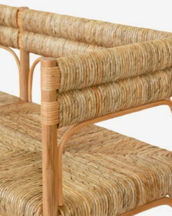 Apphia Bench 11 Apphia Bench -Bloomingville Shop ApphiaBench MFRN2976 BWN OS D3 T