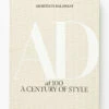 Architectural Digest At 100 -Bloomingville Shop ArchitecturalDigestat100 MDCR1625 CFE OS MAIN