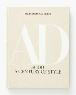 Architectural Digest At 100