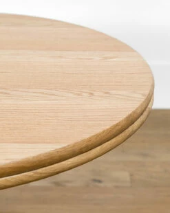 Ardell Dining Table -Bloomingville Shop ArdellDiningTable MFRN1991 NAT OS D2