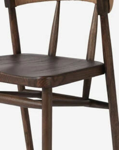 Ardent Stool 28 Ardent Stool -Bloomingville Shop ArdentStool MFRN2851 OAK BS D5 T