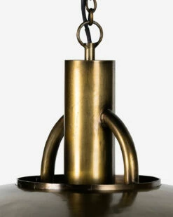 Arely Pendant -Bloomingville Shop ArelyPendant MLHT1620 ABR OS D2