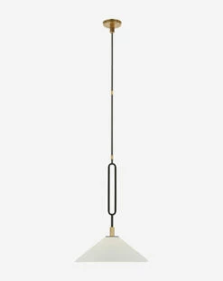 Argo Pendant -Bloomingville Shop ArgoPendant MLHT1798 IAB L T