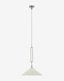Argo Pendant -Bloomingville Shop ArgoPendant MLHT1798 PNI L T