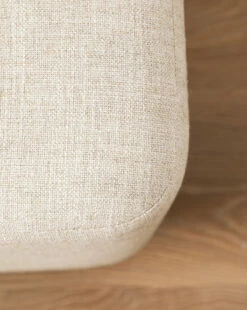 Arie Ottoman -Bloomingville Shop ArieOttoman MFRN1884 TAN OS D3 T