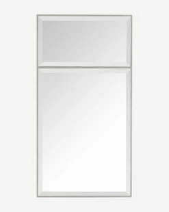Ariel Rectangle Mirror