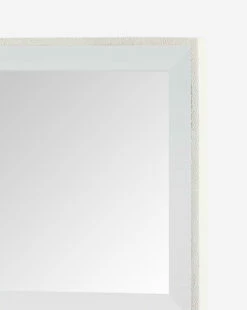 Ariel Rectangle Mirror -Bloomingville Shop ArielRectangleMirror MMIR0308 VNT 22x42 D2