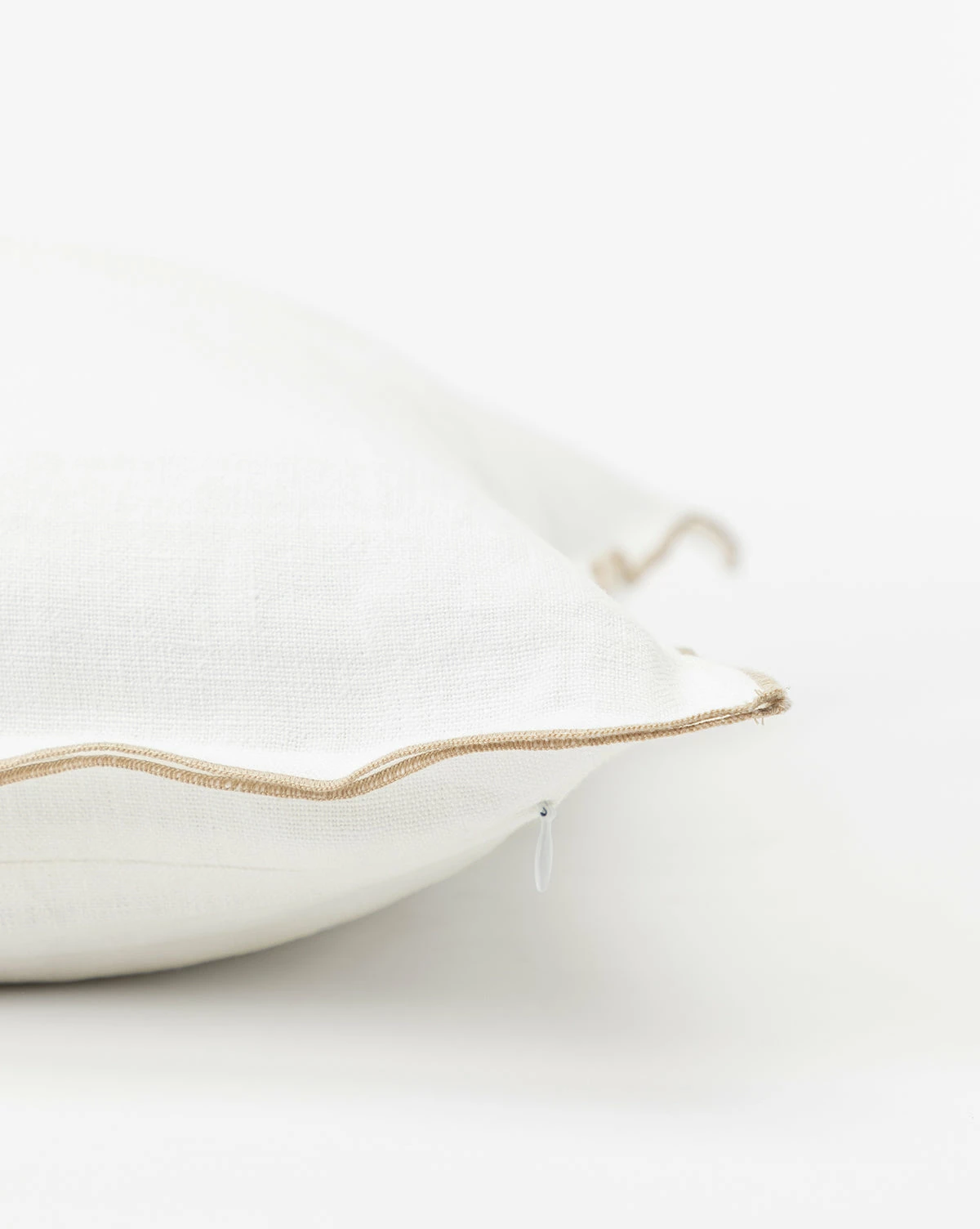 Arla Double Flange Pillow Cover 5 Arla Double Flange Pillow Cover - Image 3