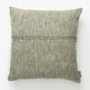 Arnette Indoor/Outdoor Pillow -Bloomingville Shop ArnetteIndoorOutdoorPillow MPLW1126 BLU 22x22 MAIN