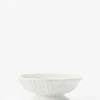 Arrieta Paper Mache Bowl -Bloomingville Shop ArrietaPaperMacheBowl MDCR2620 WHT OS MAIN