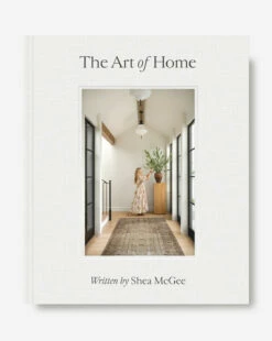 The Art Of Home