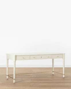 Arthur Wood Desk -Bloomingville Shop ArthurWoodDesk MFRN2248 OWH OS D1