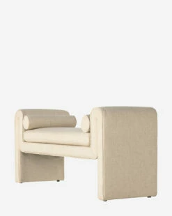 Ashlyn Bench 19 Ashlyn Bench -Bloomingville Shop AshlynBench MFRN2655 CRM OS D2