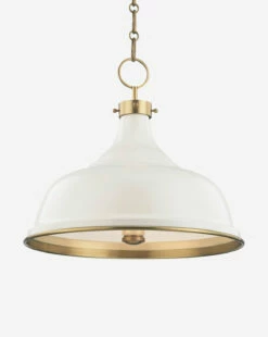 Atherton Pendant -Bloomingville Shop AthertonPendant MLHT0529 BOW OS MAIN