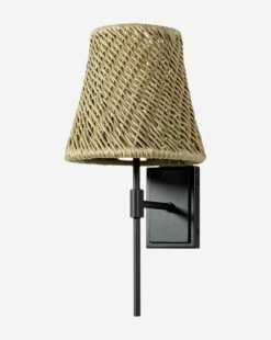 Augustine Outdoor Torchiere Sconce