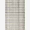 Augustine Handwoven Indoor/Outdoor Rug -Bloomingville Shop AugustineRug MRUG0304 GRY 5x8 3942954f 1e6d 4936 9ae8 c608f247e8be