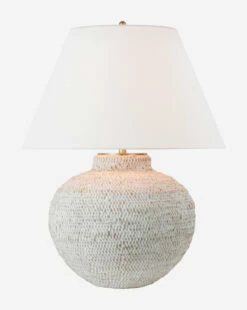 Avedon Table Lamp -Bloomingville Shop AvedonTableLamp MLHT1558 WRN M MAIN