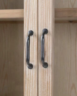 Aveline Cabinet -Bloomingville Shop AvelineCabinet MFRN2482 NAT OS D3 T