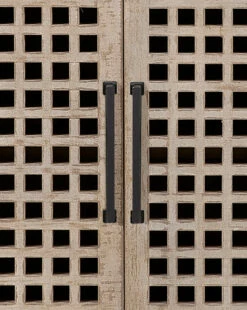 Aviles Sideboard 17 Aviles Sideboard -Bloomingville Shop AvilesSideboard MFRN2479 LTW OS D7 T