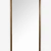Avri Floor Mirror -Bloomingville Shop AvriFloorMirror MMIR0331 AGL OS MAIN T