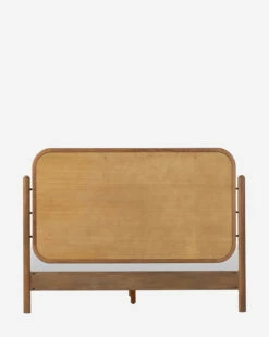 Axelle Bed -Bloomingville Shop AxelleBed MFRN2738 IVR Q D3 T