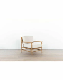 Noir Beckett Chair -Bloomingville Shop BEckett Chair 02