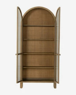 Badgley Cabinet -Bloomingville Shop BadgleyCabinet MFRN2504 MND OS D4