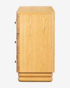 Bailey Dresser -Bloomingville Shop BaileyDresser MFRN2628 OAK OS D3