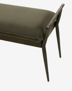 Balfour Bench -Bloomingville Shop BalfourBench MFRN2497 MVL OS D4