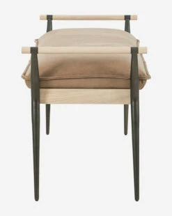 Balfour Bench -Bloomingville Shop BalfourBench MFRN2497 PDF OS D1