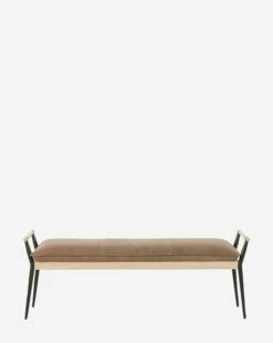 Balfour Bench -Bloomingville Shop BalfourBench MFRN2497 PDF OS MAIN