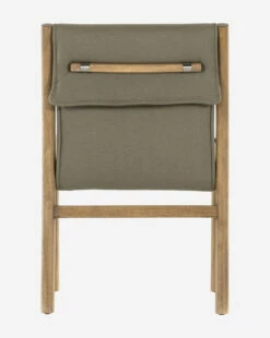 Bardot Dining Chair -Bloomingville Shop BardotDiningChair MFRN2328 GRN OS D6
