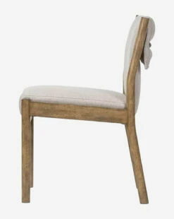 Bardot Dining Chair -Bloomingville Shop BardotDiningChair MFRN2328 TAU OS D2 T
