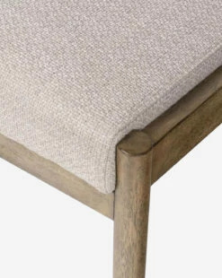 Bardot Dining Chair -Bloomingville Shop BardotDiningChair MFRN2328 TAU OS D6 T