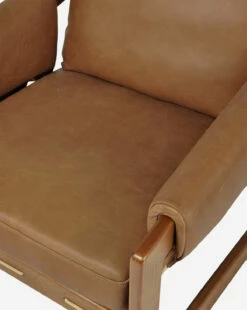 Barker Lounge Chair 12 Barker Lounge Chair -Bloomingville Shop BarkerLoungeChair MFRN2499 CGN OS D4