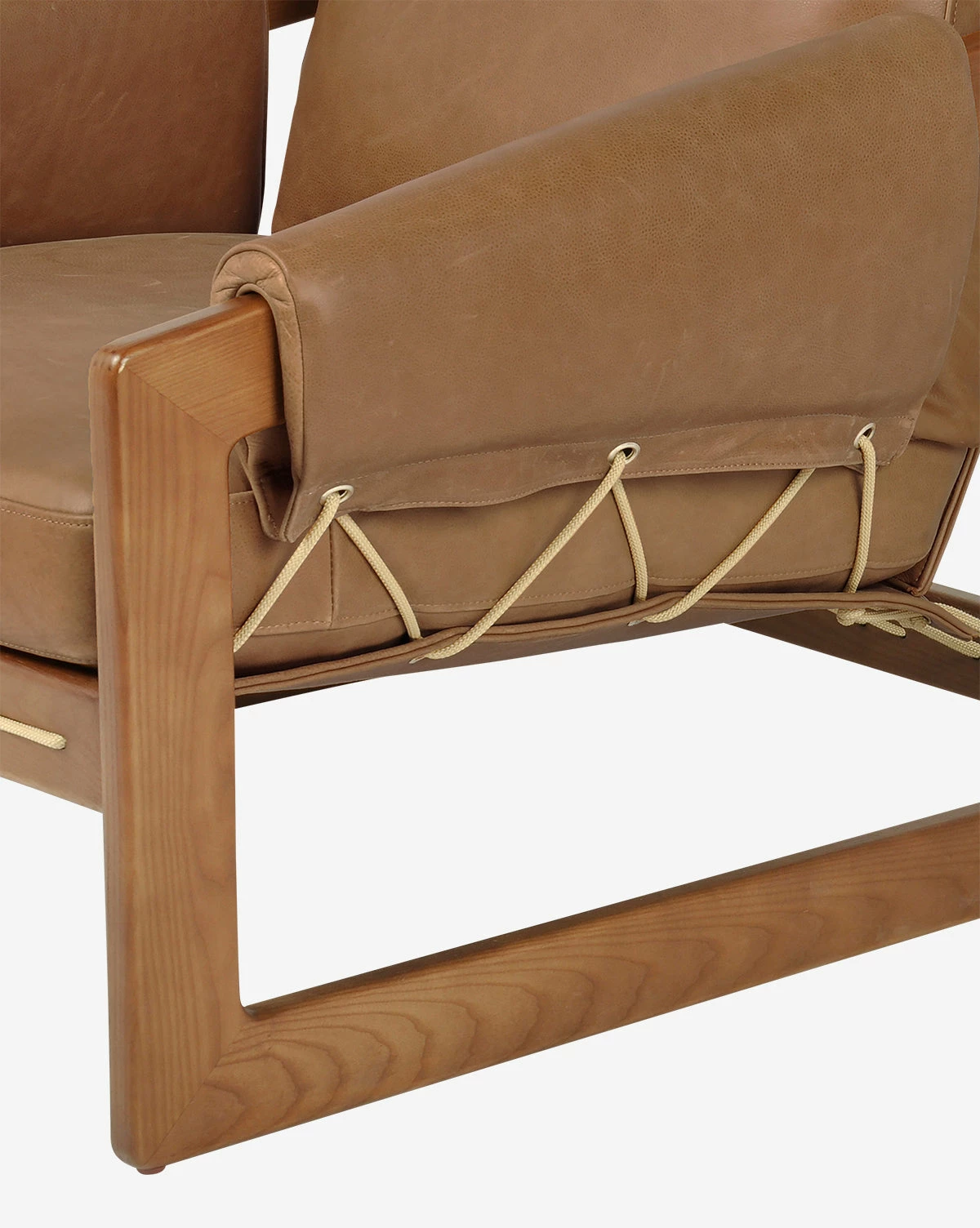 Barker Lounge Chair 8 Barker Lounge Chair - Image 6