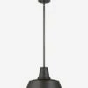 Barn Light Outdoor Pendant -Bloomingville Shop BarnLightOutdoorPendant MLHT1186 ABZ OS MAIN