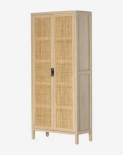 Barney Cabinet -Bloomingville Shop BarneyCabinet MFRN2775 NAT OS D2 T
