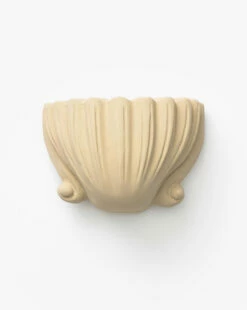 Baroque Shell Object