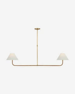 Basden Extra Large Linear Chandelier