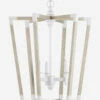 Bastian Sandstone Chandelier