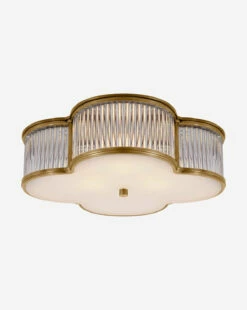 Basil Flush Mount -Bloomingville Shop BasilFlushMount MLHT0069 BCF L MAIN