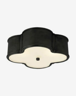 Basil Flush Mount -Bloomingville Shop BasilFlushMount MLHT0069 MTF L MAIN