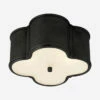 Basil Flush Mount -Bloomingville Shop BasilFlushMount MLHT0069 MTF S MAIN