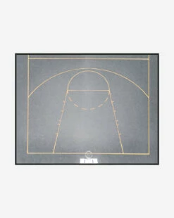 Basketball Court