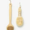 Bath Brushes -Bloomingville Shop BathBrushes MBTH0049 NAT