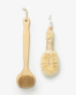 Bath Brushes