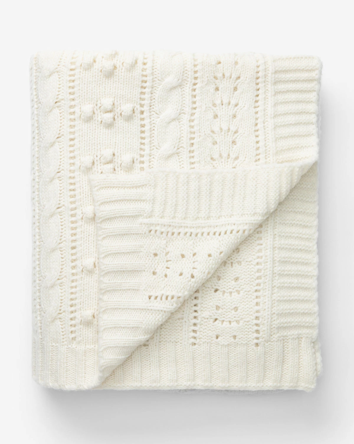 Bauble Wool Throw 8 Bauble Wool Throw - Image 6